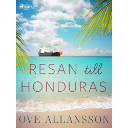 Resan till Honduras
