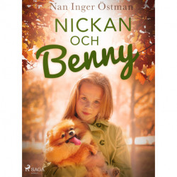 Nickan och Benny