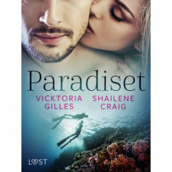 Paradiset - erotisk novell