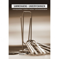 Sammenhæng i undervisningen