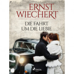 Die Fahrt um die Liebe