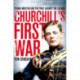 Churchill's First War: Young Winston and the Fight Against the Taliban