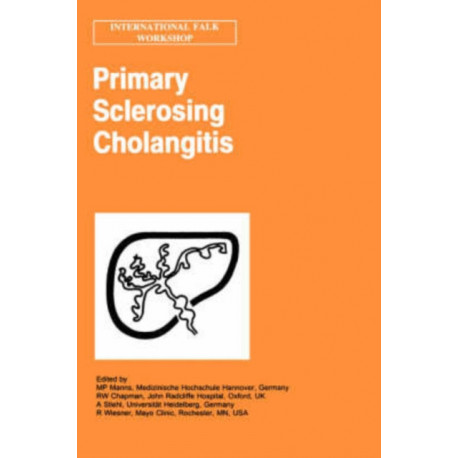 Primary Sclerosing Cholangitis