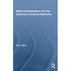 Media Globalization and the Discovery Channel Networks