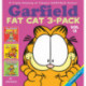 Garfield Fat Cat 3-Pack -13: A triple helping of classic Garfield humor