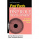 Fast Facts for DNP Role Development: A Career Navigation Guide