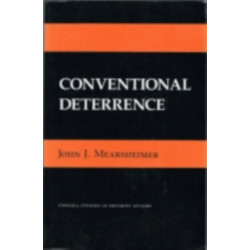 Conventional Deterrence