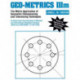 Geo-Metrics IIIm: The Metric Application of Geometric Dimensioning and Tolerancing Techniques