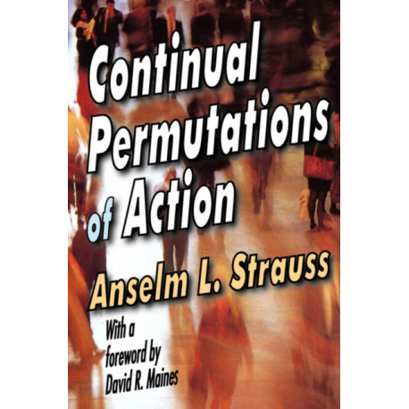 Continual Permutations of Action