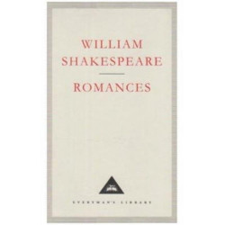 Romances: The Last Plays