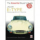 Jaguar E-Type 3.8 & 4.2 Litre: The Essential Buyer's Guide