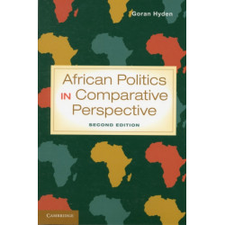 African Politics in Comparative Perspective
