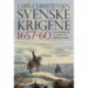 Svenskekrigene 1657-60, 2. udgave: Danmark på kanten af udslettelse