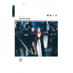 Absolut sang: klang, køn og kvinderoller i Wagners værker