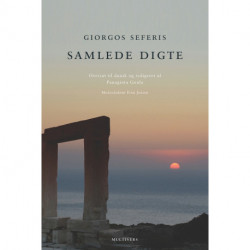 Seferis: Samlede digte