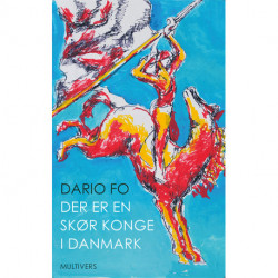 Der er en skør konge i Danmark