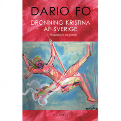 Dronning Kristina af Sverige: Tilfældigvis en kvinde