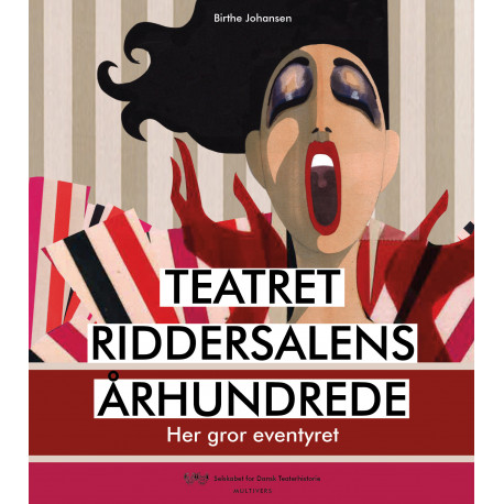 Teatret Riddersalens århundrede