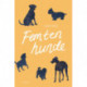 Femten hunde