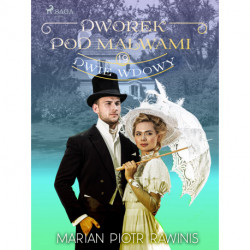Dworek pod Malwami 19 - Dwie wdowy