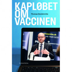 Kapløbet om vaccinen