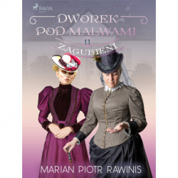 Dworek pod Malwami 11 - Zagubieni
