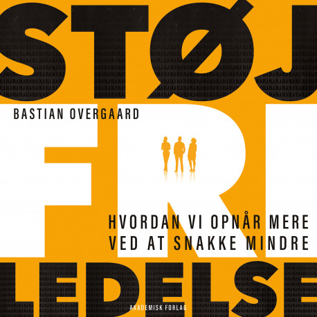 Støjfri ledelse