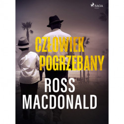 Człowiek pogrzebany