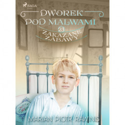 Dworek pod Malwami 23 - Zakazane zabawy