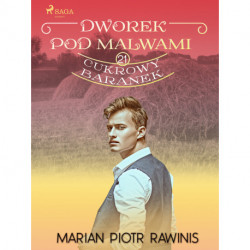 Dworek pod Malwami 21 - Cukrowy baranek