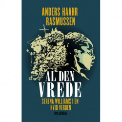 Al den vrede: Serena Williams i en hvid verden