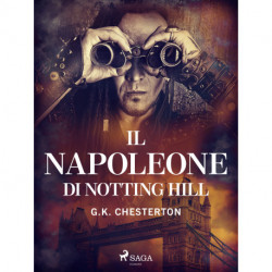 Il Napoleone di Notting Hill