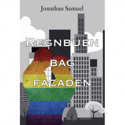 Regnbuen bag facaden