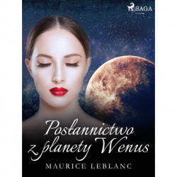 Posłannictwo z planety Wenus