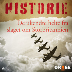 De ukendte helte fra slaget om Storbritannien