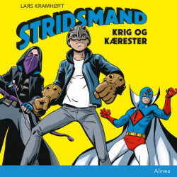 Stridsmand - Krig og kærester