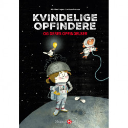 Kvindelige opfindere