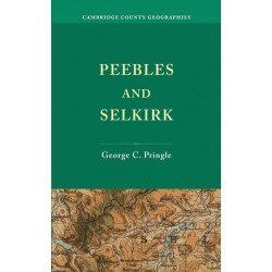 Peebles and Selkirk