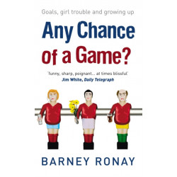 Any Chance Of A Game?