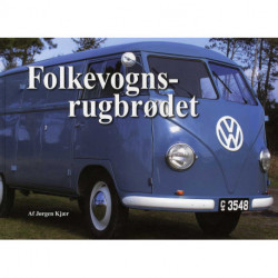 Folkevognsrugbrødet