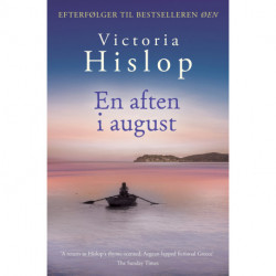 En aften i august