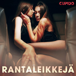 Rantaleikkejä