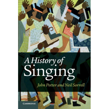 A History of Singing
