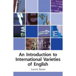 An Introduction to International Varieties of English