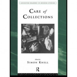 Care of Collections