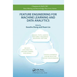 Feature Engineering for Machine Learning and Data Analytics