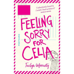 Feeling Sorry for Celia