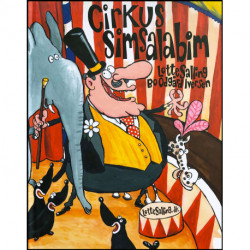Cirkus Simsalabim