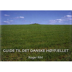 Guide til det danske høyfjellet