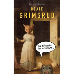 Jag föreslår att vi vaknar